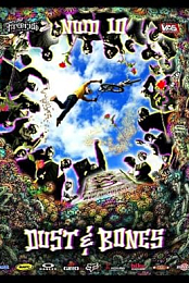 New World Disorder 10: Dust and Bones
