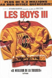 Les Boys III