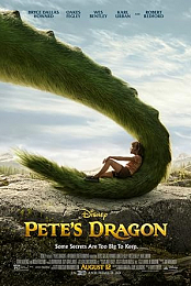 Pete's Dragon