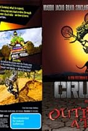 Crusty 16: Outback Attack
