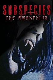 Subspecies 4: Bloodstorm