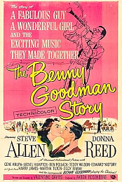 The Benny Goodman Story