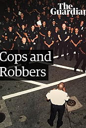 Cops and Robbers