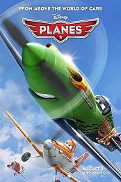 Planes (2013) dvd rip