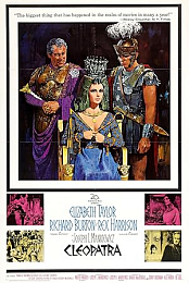 Cleopatra 1963 50th Anniv Restored Bluray 1080p DTS-HD x264-Grym