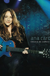Ensaio de cores