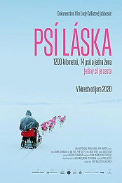 Psi laska