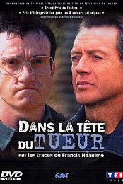 Dans la tete du tueur