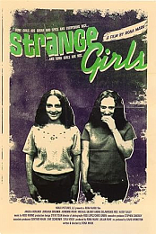 Strange Girls