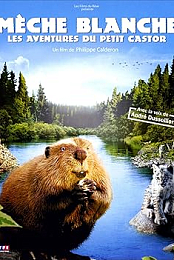 White Tuft the Little Beaver