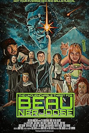The Unquenchable Thirst for Beau Nerjoose