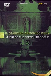 Il giardino armonico deux