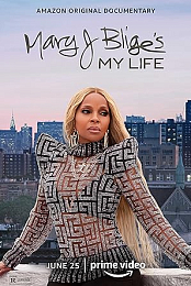 Mary J Blige's My Life