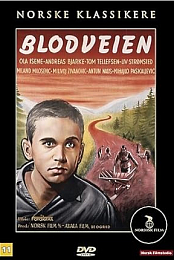 Blood Road