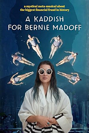 A Kaddish for Bernie Madoff