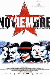 November