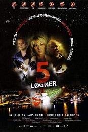 5 Lies