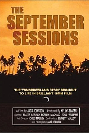 The September Sessions