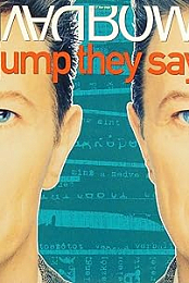 David Bowie: Jump They Say