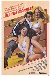 The California Dolls