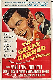 The Grand Caruso