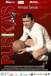 The Real Puskas