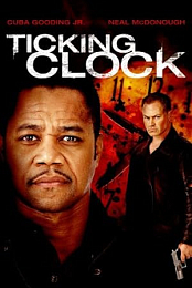 Ticking clock