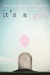 It's a Girl!