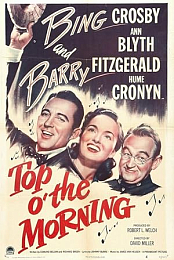 Top o' the Morning