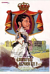 Donde vas Alfonso XII (1958) MicroHD