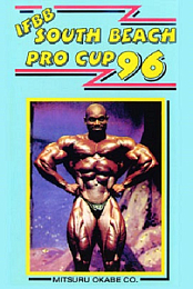 IFBB South Beach Pro Cup