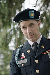 The Soldier