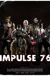 Left 4 Dead: Impulse 76 Fan Film