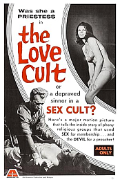The Love Cult