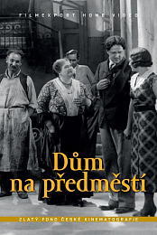Dum na predmesti