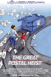 The Great Postal Heist