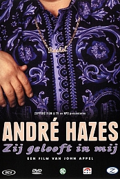 Andre Hazes: Zij Gelooft in Mij