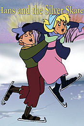 Hans and the Silver Skates