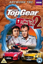 Top Gear: The Perfect Road Trip 2