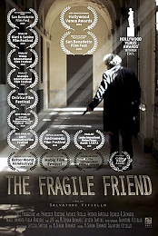 The Fragile Friend