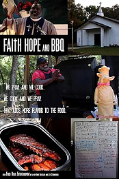 Faith Hope and BBQ