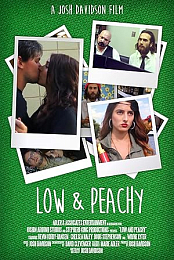Low and Peachy