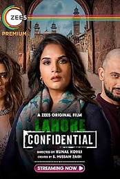 Lahore Confidential