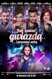 Fierce (2020) 720p WEBRip YTS YIFY