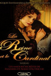 The Queen and the Cardinal