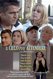 Il cielo puo attendere