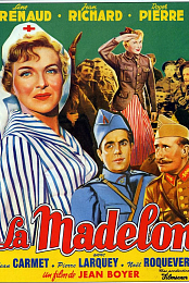 La Madelon