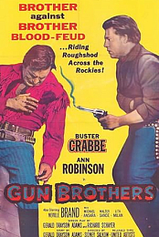 Gun Brothers