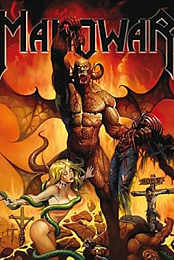 Hell on Earth V