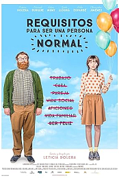 Requirements to Be a Normal Person